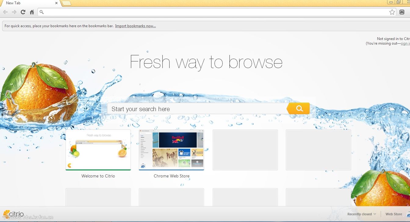 国外Chromium<em>马甲浏览器</em>汇总(5.11更新)_Chr