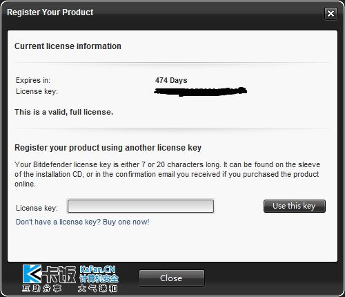 bitdefender2012 ע