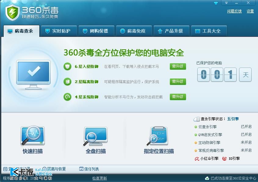 杀毒软件排行榜第一_杀毒软件排行榜2021(2)