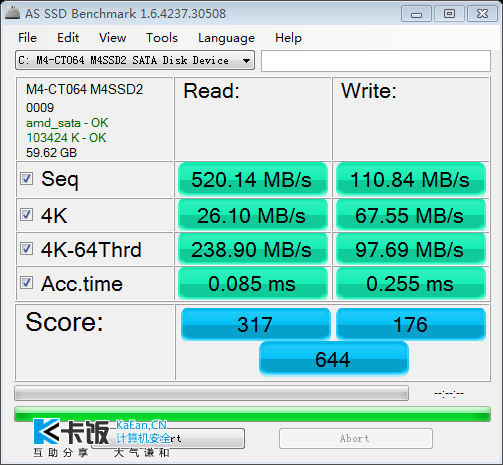 as-ssd-bench M4-CT064 M4SSD2  2011.12.21 18-14-18.png