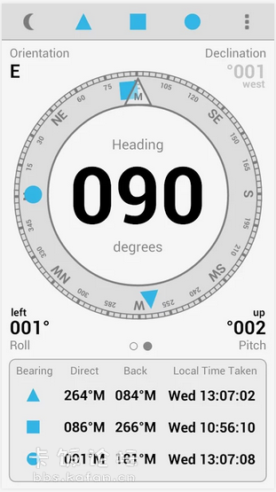 Field Compass Plus   Android Apps on Google Play.png