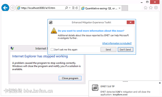 announcing emet 5.0 technical preview