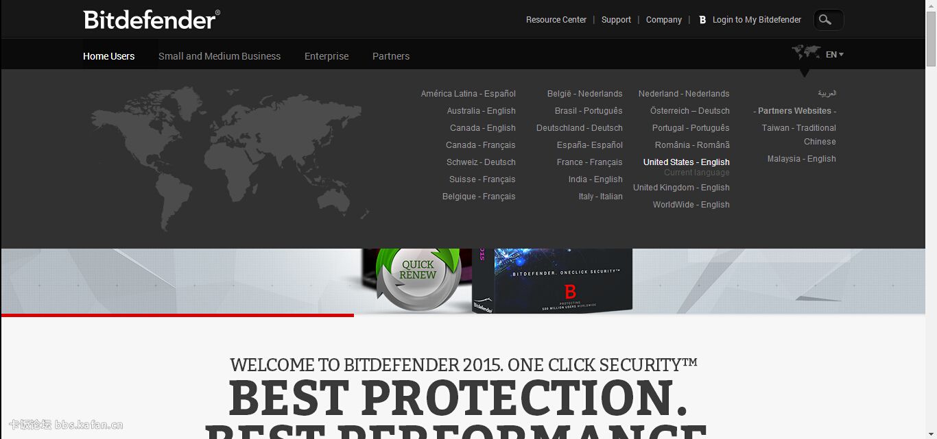 bitdefender