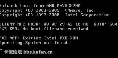 Device is not available. PXE Boot ошибка. PXE-e53 no Boot filename. Boot device not found. Operating System not found.