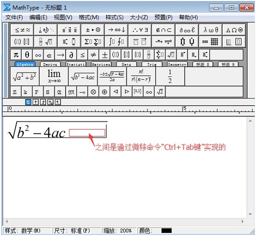 MathTypeʹ΢ʽ