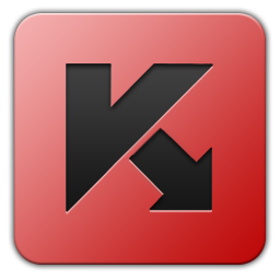 卡巴斯基logo图片