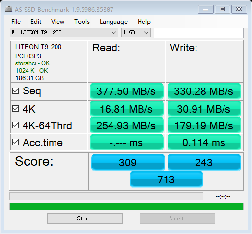 as-ssd-bench LITEON T9  200 2016.6.12 9-47-22.png