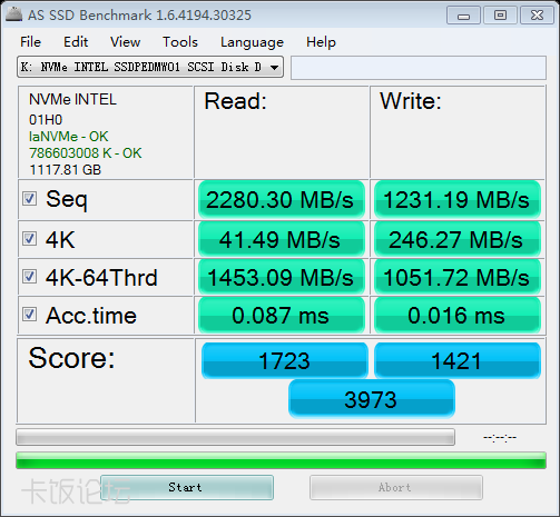 as-ssd-bench NVMe INTEL SSDPE 2018.1.11 21-31-40.png