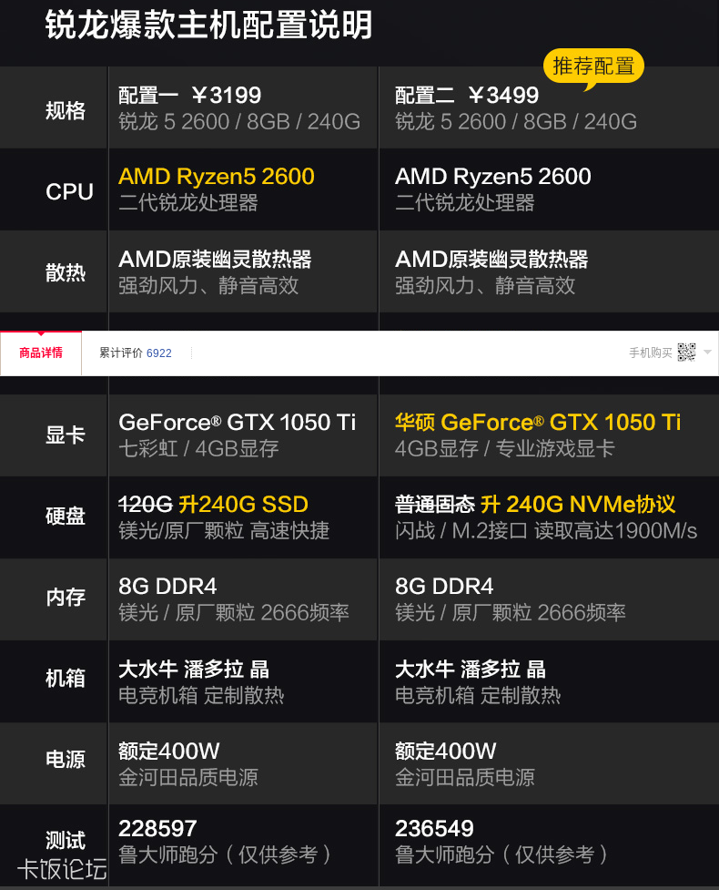 Screenshot_2018-12-02 AMD R5 2600 GTX1050TįʽԼϷDIYװ.png