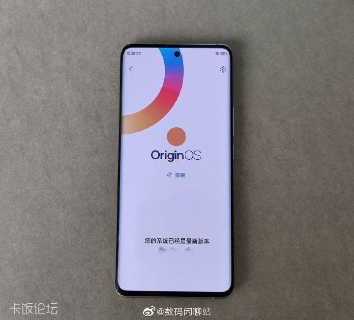 vivooriginos首席体验官招募中18日前可尝试报名