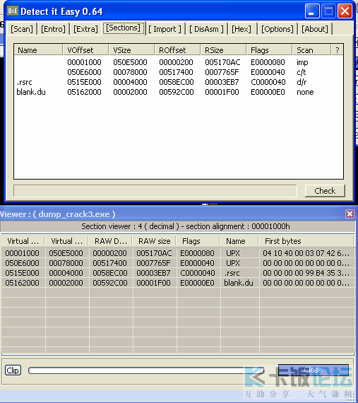 compare_sections_exei_DIE-See-hidden-names.png